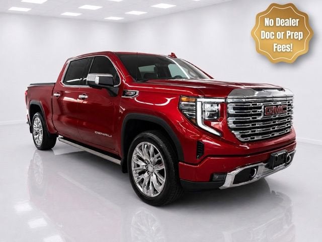 gmc sierra 1500 denali 2022 1GTUUGEL5NZ556146 image gmc sierra 1500 denali 2022 1GTUUGEL5NZ556146 image